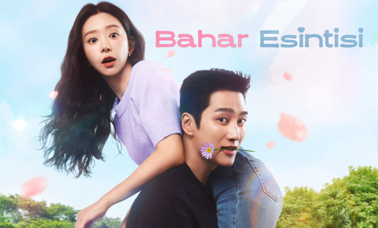 Bahar Esintisi görseli