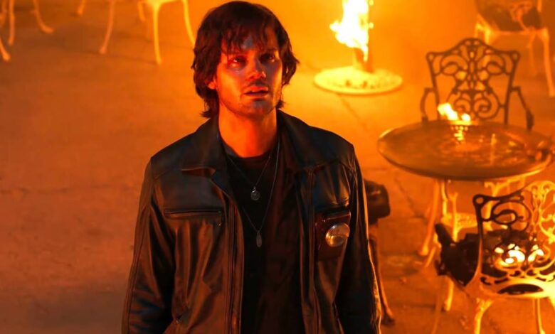 Return to Silent Hill görseli